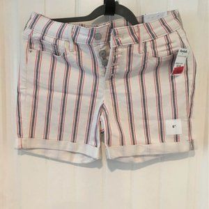 Women's Shorts